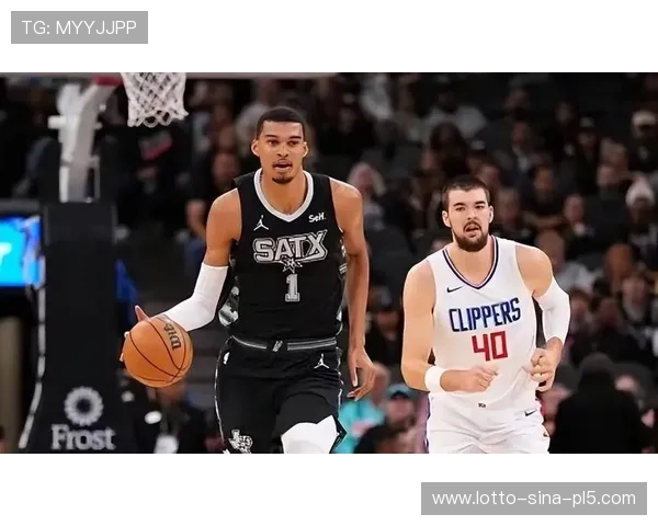 文班亚马增加内线进攻比重 马刺队进攻策略转型见效